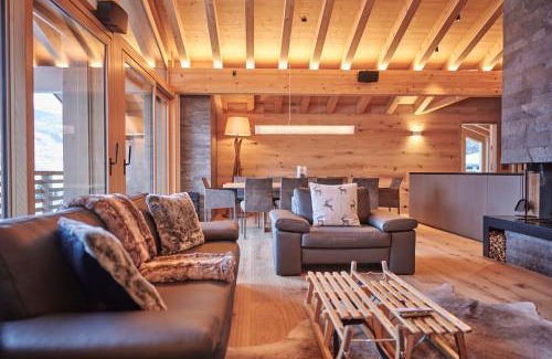 Grindelwald Apartamento | Attico Grindelwald