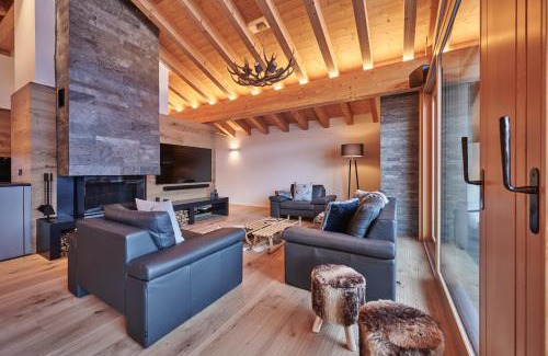 Grindelwald Apartamento | Attico Grindelwald