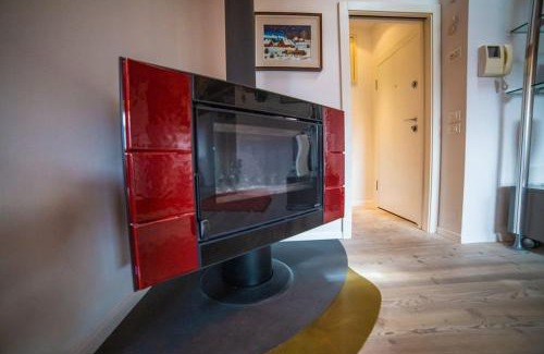 Folgaria Apartamento | Attico in centro a Folgaria