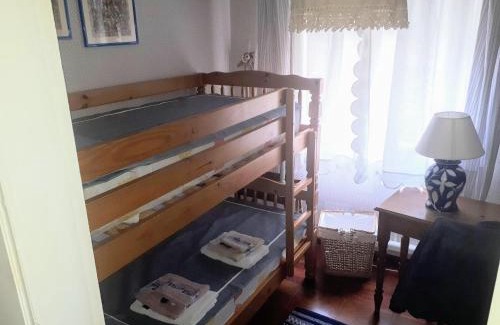 Oristano Apartamento | Attico in centro con vista della torre - Cozy penthouse facing to the tower