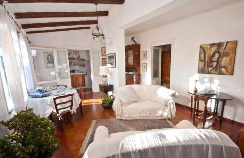 Oristano Apartamento | Attico in centro con vista della torre - Cozy penthouse facing to the tower