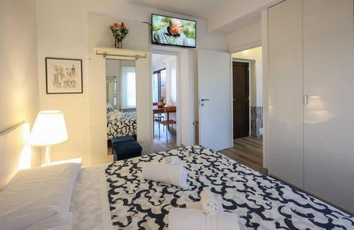 Frascati Apartamento | Attico la Cattedrale Suite nel centro di Frascati