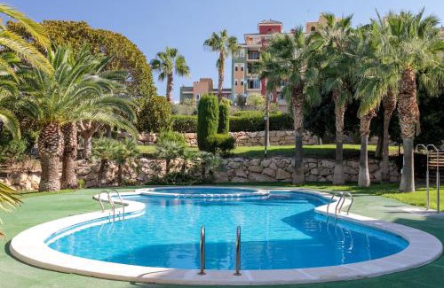 Hoya de los Patos Apartamento | Attico La Mirada - Bonalba Golf