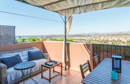 Hoya de los Patos Apartamento | Attico La Mirada - Bonalba Golf