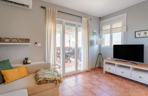 Hoya de los Patos Apartamento | Attico La Mirada - Bonalba Golf