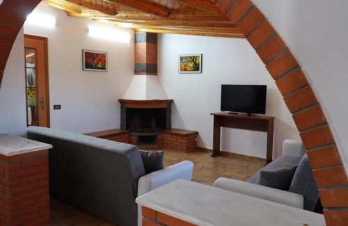 Viagrande Apartamento | Attico La Terrazza