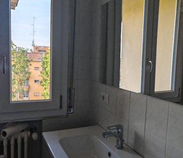 Old Town Cama Y Desayuno | Attico nel Cuore di Modena