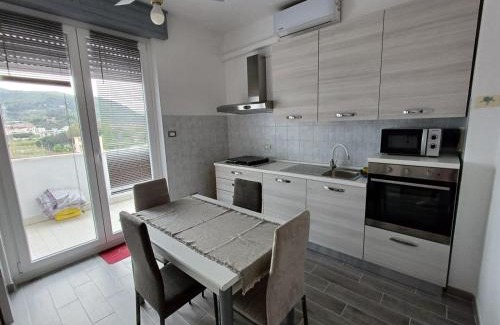 Albenga Apartamento | Attico Panoramico Albenga-Appartamento