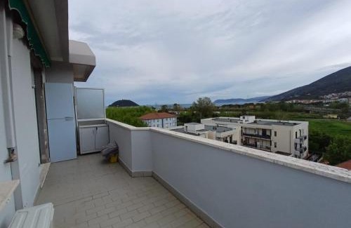 Albenga Apartamento | Attico Panoramico Albenga-Appartamento