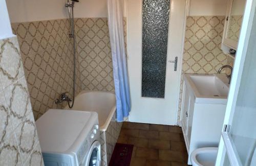 Volta Mantovana Apartamento | Attico piano secondo