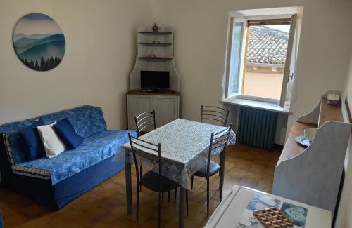 Volta Mantovana Apartamento | Attico piano secondo
