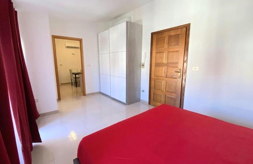 Vibo Marina Apartamento | Attico sul Mare