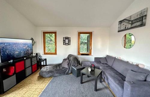 Pavullo nel Frignano Apartamento | Attico terrazzo e Idromassaggio