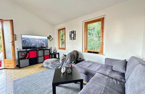 Pavullo nel Frignano Apartamento | Attico terrazzo e Idromassaggio