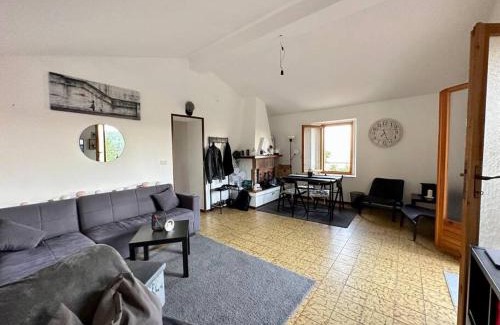 Pavullo nel Frignano Apartamento | Attico terrazzo e Idromassaggio