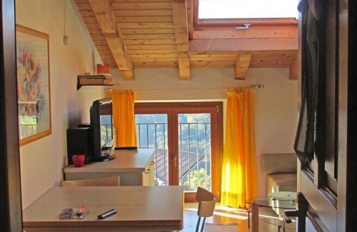 Vesio Apartamento | Attico Vesio Panorama Holiday