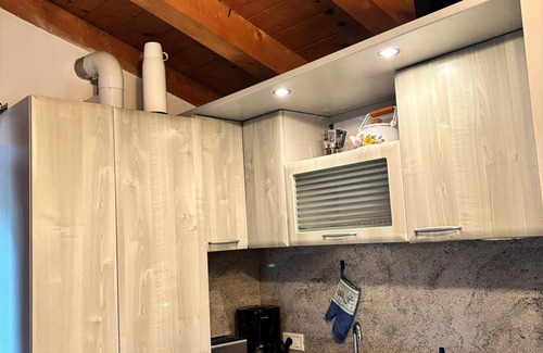 Vesio Apartamento | Attico Vesio Panorama Holiday