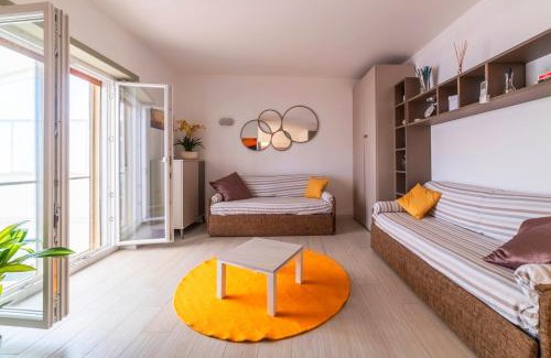 Tirrenia Apartamento | Attico Vista Mare