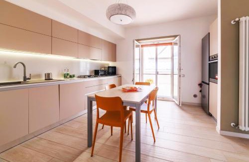 Tirrenia Apartamento | Attico Vista Mare