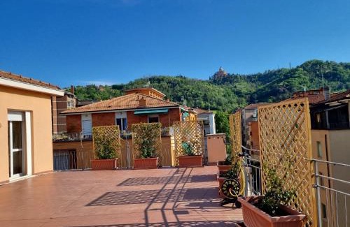 Province of Bologna Apartamento | Attico vista San Luca