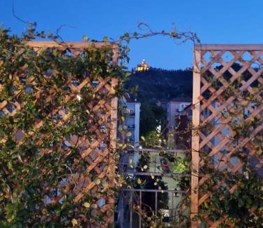 Province of Bologna Apartamento | Attico vista San Luca