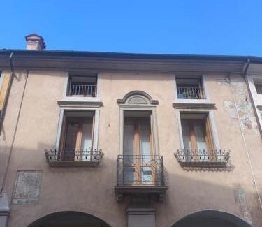 Marostica Apartamento | Attico96 Intero appartamento in centro storico
