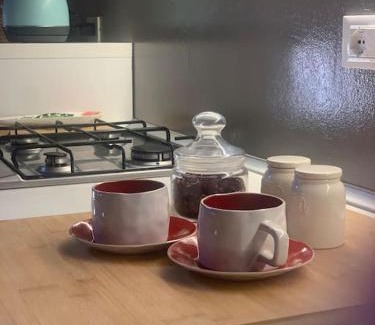 Marostica Apartamento | Attico96 Intero appartamento in centro storico