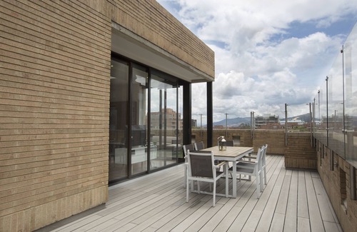 Chico Reservado Apartamento | ATTIK TOP OF THE TOP - 601