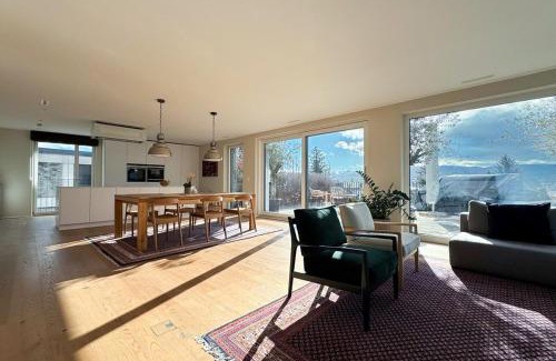Meilen District Apartamento | AttikaMaisonette Goldküste