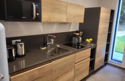 Frader Apartamento | Attilio High Living Suites - Adults Only