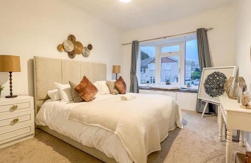 King's Park Apartamento | Attractive 3 Bedroom Apartment
