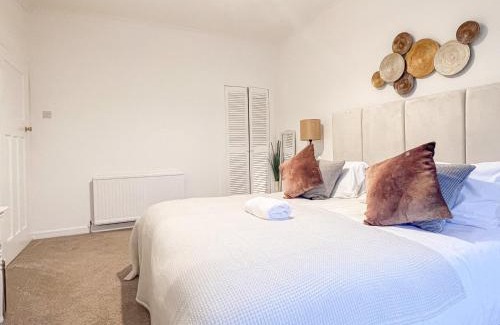 King's Park Apartamento | Attractive 3 Bedroom Apartment