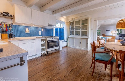 Aagtekerke Casa | Attractive 8-person holiday farm near Domburg and close to the sea