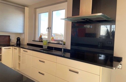 Friedenheim Apartamento | Attractive and exclusive apartment in Munich West