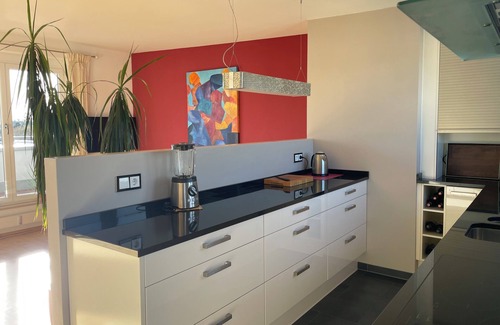 Friedenheim Apartamento | Attractive and exclusive apartment in Munich West