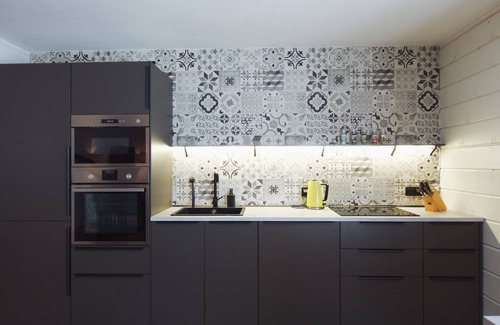 Kaiserslautern Apartamento | Attractive apartment on the outskirts with good connections to the city and highway.