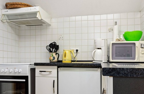 Elbingerode Apartamento | Acogedora casa de vacaciones en Lieja con jardín privado