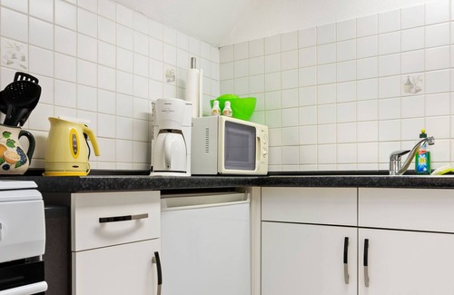 Elbingerode Apartamento | Acogedora casa de vacaciones en Lieja con jardín privado
