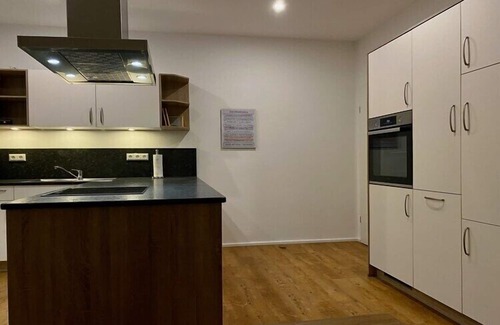 Olbersdorf Apartamento | Atractivo apartamento en Olbersdorf