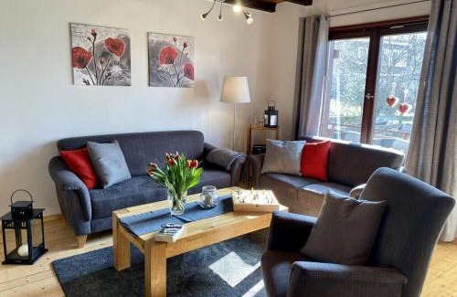 Heringhausen Apartamento | Attractive apartment in Diemelsee