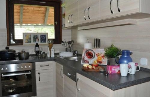 Heringhausen Apartamento | Attractive apartment in Diemelsee