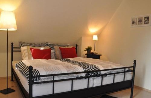 Heringhausen Apartamento | Attractive apartment in Diemelsee