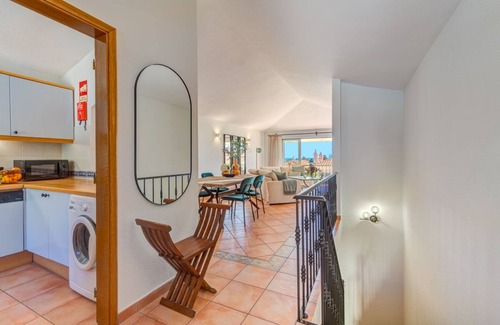 Ferragudo Casa | Attractive apartment near the beach and town centre, AC, fibre optic internet