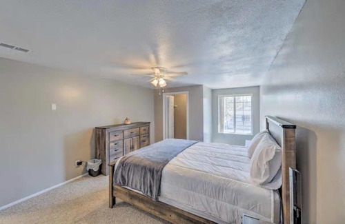 Page Apartamento | Attractive Apartment w/ Hot Tub Near Lake Powell