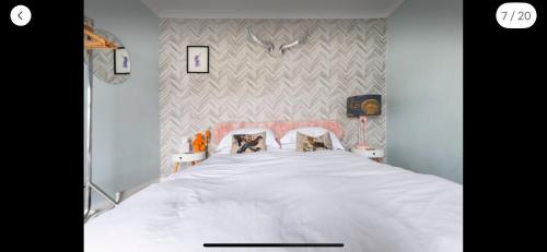 Hastings Casa | Attractive comfortable room in friendly house