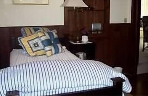 Laurel Park Cabaña | Atractivo Cottage Rodeado de jardines