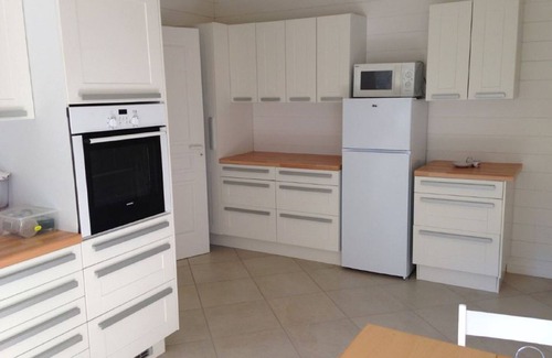 Saint-Marcet Casa | Attractive holiday home with garden