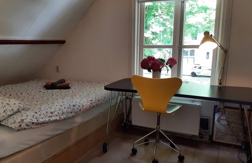 Edam Casa | Vacaciones atractivas en Edam con jardín