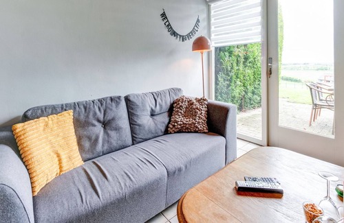 Ubachsberg Casa | Attractive Holiday Home in Voerendaal with Terrace