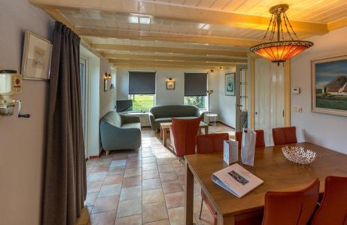 Oosterend Casa | Attractive Home in Frisian